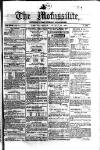 Civil & Military Gazette (Lahore) Friday 17 January 1862 Page 1