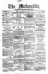 Civil & Military Gazette (Lahore) Tuesday 04 March 1862 Page 1