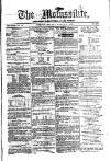 Civil & Military Gazette (Lahore) Friday 07 March 1862 Page 1