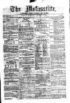 Civil & Military Gazette (Lahore) Tuesday 19 August 1862 Page 1