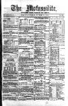 Civil & Military Gazette (Lahore) Tuesday 21 October 1862 Page 1