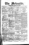 Civil & Military Gazette (Lahore) Friday 08 May 1863 Page 1