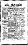 Civil & Military Gazette (Lahore) Tuesday 02 August 1864 Page 1