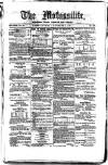 Civil & Military Gazette (Lahore) Tuesday 08 November 1864 Page 1