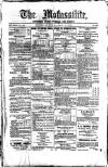 Civil & Military Gazette (Lahore) Tuesday 04 April 1865 Page 1