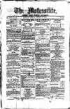 Civil & Military Gazette (Lahore) Tuesday 11 April 1865 Page 1
