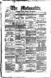 Civil & Military Gazette (Lahore) Friday 19 May 1865 Page 1