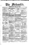 Civil & Military Gazette (Lahore) Friday 01 September 1865 Page 1