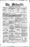 Civil & Military Gazette (Lahore) Tuesday 05 September 1865 Page 1