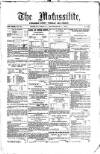 Civil & Military Gazette (Lahore) Friday 08 September 1865 Page 1