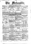 Civil & Military Gazette (Lahore) Friday 29 September 1865 Page 1