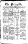 Civil & Military Gazette (Lahore) Tuesday 12 June 1866 Page 1