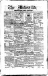 Civil & Military Gazette (Lahore) Friday 07 December 1866 Page 1