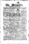 Civil & Military Gazette (Lahore) Tuesday 11 December 1866 Page 1