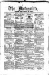 Civil & Military Gazette (Lahore) Friday 14 December 1866 Page 1