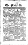 Civil & Military Gazette (Lahore) Friday 21 December 1866 Page 1