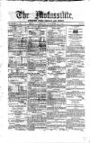 Civil & Military Gazette (Lahore) Tuesday 25 December 1866 Page 1
