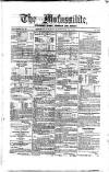 Civil & Military Gazette (Lahore) Friday 28 December 1866 Page 1
