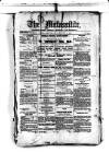 Civil & Military Gazette (Lahore) Thursday 02 January 1868 Page 1