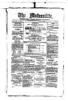 Civil & Military Gazette (Lahore) Saturday 03 April 1869 Page 1