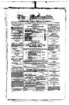 Civil & Military Gazette (Lahore) Tuesday 13 April 1869 Page 1