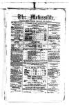 Civil & Military Gazette (Lahore) Thursday 15 April 1869 Page 1