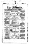 Civil & Military Gazette (Lahore) Tuesday 27 April 1869 Page 1