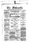 Civil & Military Gazette (Lahore) Tuesday 11 May 1869 Page 1
