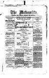 Civil & Military Gazette (Lahore) Tuesday 18 May 1869 Page 1