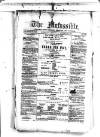 Civil & Military Gazette (Lahore) Thursday 26 August 1869 Page 1