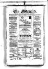 Civil & Military Gazette (Lahore) Tuesday 05 October 1869 Page 1