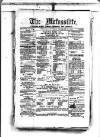 Civil & Military Gazette (Lahore) Saturday 18 December 1869 Page 1