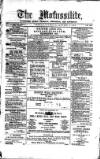 Civil & Military Gazette (Lahore) Tuesday 04 January 1870 Page 1
