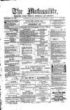 Civil & Military Gazette (Lahore) Saturday 08 January 1870 Page 1