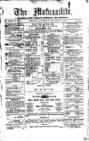 Civil & Military Gazette (Lahore) Tuesday 11 January 1870 Page 1