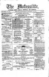 Civil & Military Gazette (Lahore) Thursday 13 January 1870 Page 1