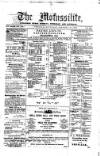 Civil & Military Gazette (Lahore) Saturday 15 January 1870 Page 1