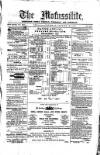 Civil & Military Gazette (Lahore) Thursday 20 January 1870 Page 1
