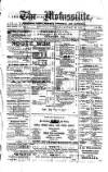 Civil & Military Gazette (Lahore) Tuesday 25 January 1870 Page 1