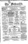 Civil & Military Gazette (Lahore) Thursday 27 January 1870 Page 1