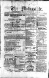 Civil & Military Gazette (Lahore) Thursday 08 December 1870 Page 1