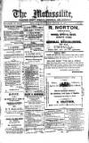 Civil & Military Gazette (Lahore) Saturday 18 March 1871 Page 1