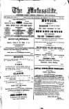 Civil & Military Gazette (Lahore) Saturday 18 November 1871 Page 1