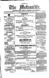 Civil & Military Gazette (Lahore) Saturday 02 March 1872 Page 1
