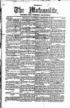 Civil & Military Gazette (Lahore) Saturday 21 February 1874 Page 1