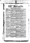 Civil & Military Gazette (Lahore) Saturday 03 April 1875 Page 1