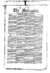 Civil & Military Gazette (Lahore) Saturday 24 April 1875 Page 1