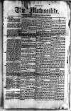 Civil & Military Gazette (Lahore) Wednesday 05 January 1876 Page 1
