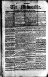 Civil & Military Gazette (Lahore) Wednesday 12 January 1876 Page 1