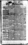 Civil & Military Gazette (Lahore) Saturday 22 January 1876 Page 1